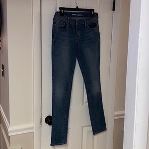 Old Navy skinny jeans